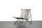 Large Flag Chair by Poul Kjaerholm in the Style of Prototyp 2