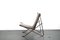 Large Flag Chair by Poul Kjaerholm in the Style of Prototyp 10