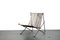 Large Flag Chair by Poul Kjaerholm in the Style of Prototyp 11