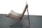 Large Flag Chair by Poul Kjaerholm in the Style of Prototyp 6