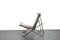Large Flag Chair by Poul Kjaerholm in the Style of Prototyp 8