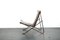Large Flag Chair by Poul Kjaerholm in the Style of Prototyp 9
