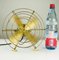 Vintage Type R Table or Wall Fan from Hüttmann, 1960s 8