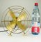 Vintage Type R Table or Wall Fan from Hüttmann, 1960s, Image 8