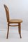 Bent Beech A18 / 14 Chair from Thonet / Italcomma-Pesaro, 1850s 2