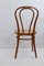 Bent Beech A18 / 14 Chair from Thonet / Italcomma-Pesaro, 1850s, Image 3