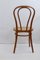 Silla A18 / 14 de haya curvada de Thonet / Italcomma-Pesaro, década de 1850, Imagen 3