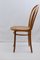 Bent Beech A18 / 14 Chair from Thonet / Italcomma-Pesaro, 1850s 4