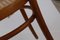Bent Beech A18 / 14 Chair from Thonet / Italcomma-Pesaro, 1850s, Image 6