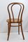 Bent Beech A18 / 14 Chair from Thonet / Italcomma-Pesaro, 1850s, Image 3