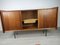 Credenza vintage in quercia, anni '50, Immagine 5