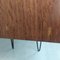 Vintage Sideboard aus Eiche, 1950er 11