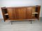 Vintage Sideboard aus Eiche, 1950er 4