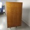 Vintage Sideboard aus Eiche, 1950er 7