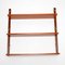 Danish Teak Royal Shelf by Poul Cadovius for Cado, 1960s 10