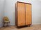 Teak Wardrobe from Butilux, 1960s, Image 2