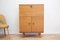 Teak Drinks Cabinet from Avalon, 1960s, Image 1