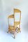 Vintage Italian Bamboo Inaltolepiante Plant Stand, 1970s, Image 4