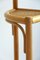 Vintage Italian Bamboo Inaltolepiante Plant Stand, 1970s, Image 6