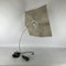 Vintage Area 50 Curva Table Lamp by Mario Bellini for Artemide, 1970s, Image 3