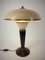 Bakelite Lamp from Jumo, 1940s, Image 10