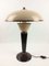 Bakelite Lamp from Jumo, 1940s, Image 5