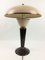 Bakelite Lamp from Jumo, 1940s 6