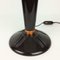 Bakelite Lamp from Jumo, 1940s, Image 9