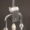 Lampe de Bureau Art Déco par Charlotte Perriand pour Jumo, 1940s 10