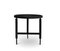 Collin Side Table Black from Collector 2