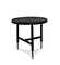 Collin Side Table Black from Collector 1