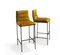 Jeeves Bar Chairs, Set of 2 2