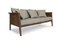 Leather Franz Sofa from Collector, Image 1