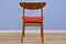 Danish Dining Chairs in Teak from Farstrup Møbler, 1960s, Set of 2 6