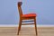 Danish Dining Chairs in Teak from Farstrup Møbler, 1960s, Set of 2 4