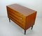 Small Danish Modern Teak Chest of 4 Drawers or Sideboard, 1960s 2