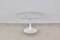 Marble Dining Table, 1960s, Image 1