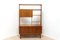 Mid-Century Teak Shelving Unit by E Gomme for G-Plan 1