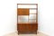 Mid-Century Teak Shelving Unit by E Gomme for G-Plan, Image 1