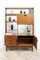 Mid-Century Teak Shelving Unit by E Gomme for G-Plan 4