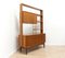 Mid-Century Teak Shelving Unit by E Gomme for G-Plan 6