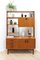 Mid-Century Teak Shelving Unit by E Gomme for G-Plan 8