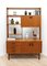 Mid-Century Teak Shelving Unit by E Gomme for G-Plan 10