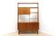 Mid-Century Teak Shelving Unit by E Gomme for G-Plan 9