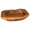 Vide Poche or Bowl in Wood, France, 1950s, Image 1