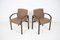 Lounge Chairs from National Enterprise Holešov, 1993, Set of 6 17