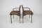 Lounge Chairs from National Enterprise Holešov, 1993, Set of 6 13