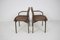 Lounge Chairs from National Enterprise Holešov, 1993, Set of 6, Image 13