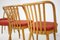 Dining Chairs by Antonín Šuman, 1960s, Set of 4 10