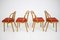 Dining Chairs by Antonín Šuman, 1960s, Set of 4, Image 5